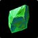 Extravagant Emerald