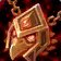 Amulet of Earthen Craftsmanship