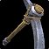 Artisan Pickaxe