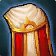 Consecrated Cloak