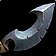Artisan Skinning Knife