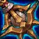 Everforged Mace